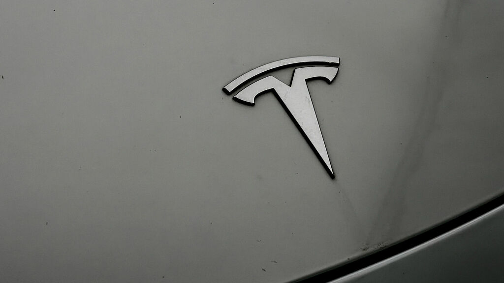 Tesla Model 3 Saloon Rwd 241 Bhp #19