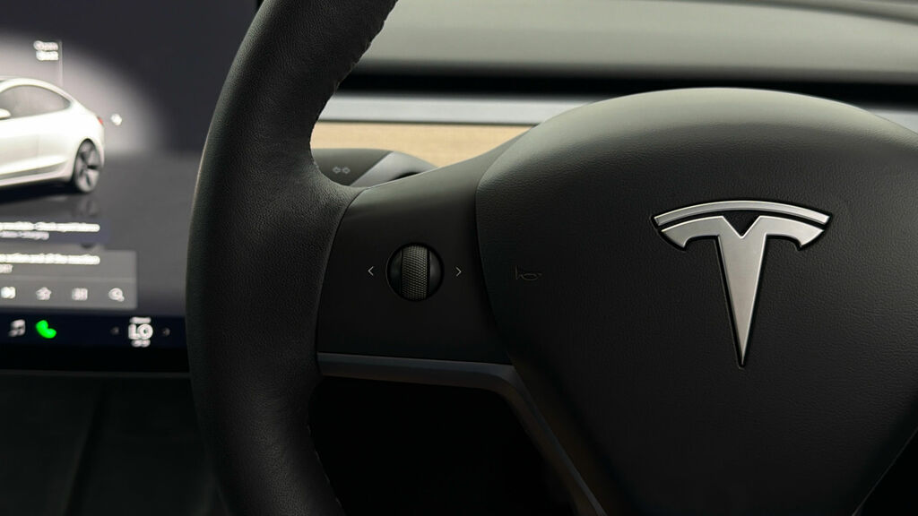 Tesla Model 3 Saloon Rwd 241 Bhp #20