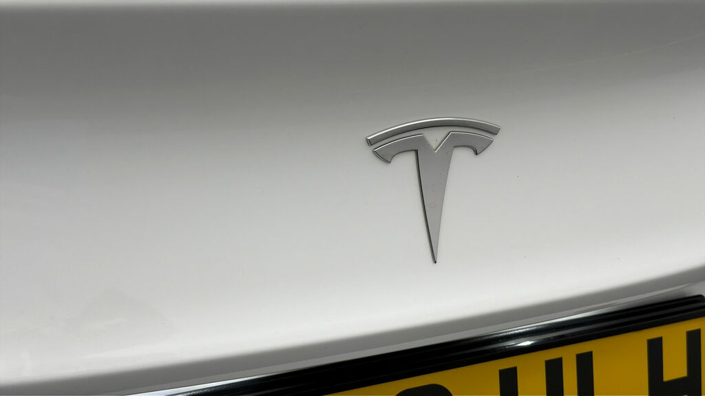 Tesla Model 3 Saloon Rwd 241 Bhp #18