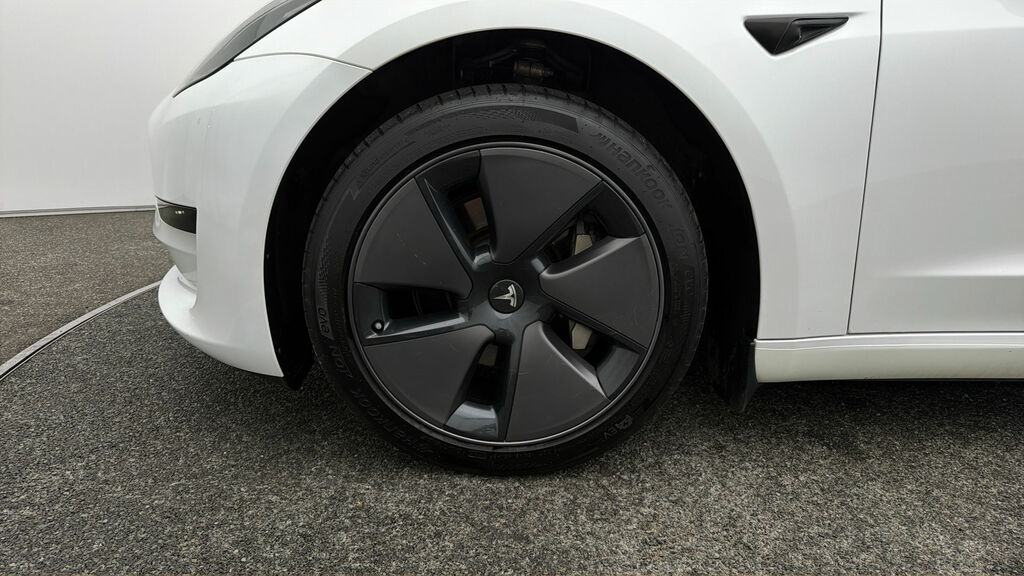 Tesla Model 3 Saloon Rwd 241 Bhp #17