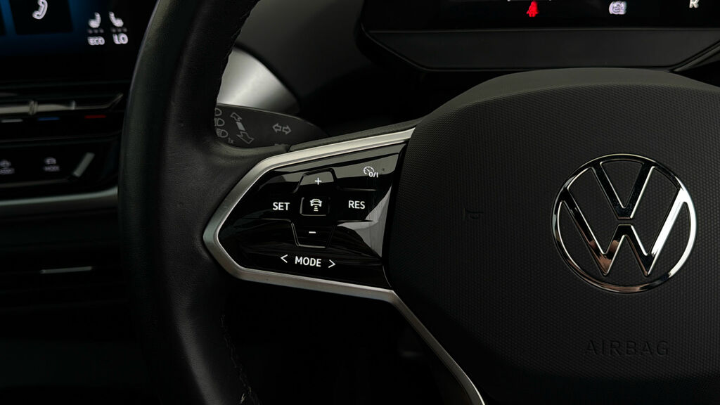 Volkswagen ID.4 Id4 Life Silver #21