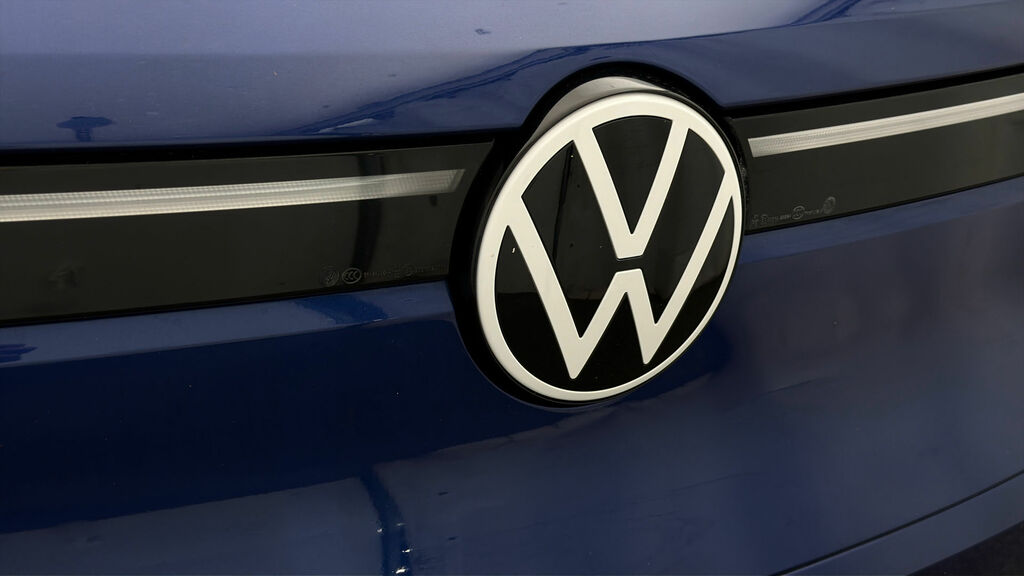 Volkswagen ID.4 Id4 Life Silver #20