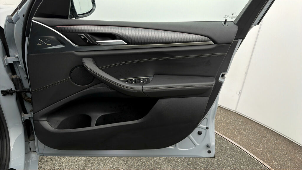 BMW X3 M M Sport Black #14