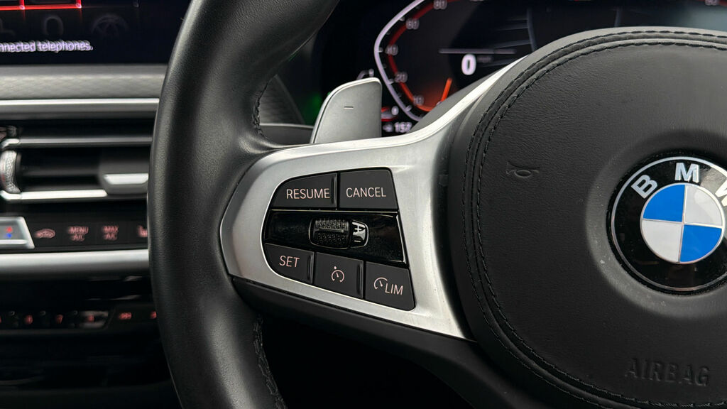 BMW X3 M M Sport Black #22