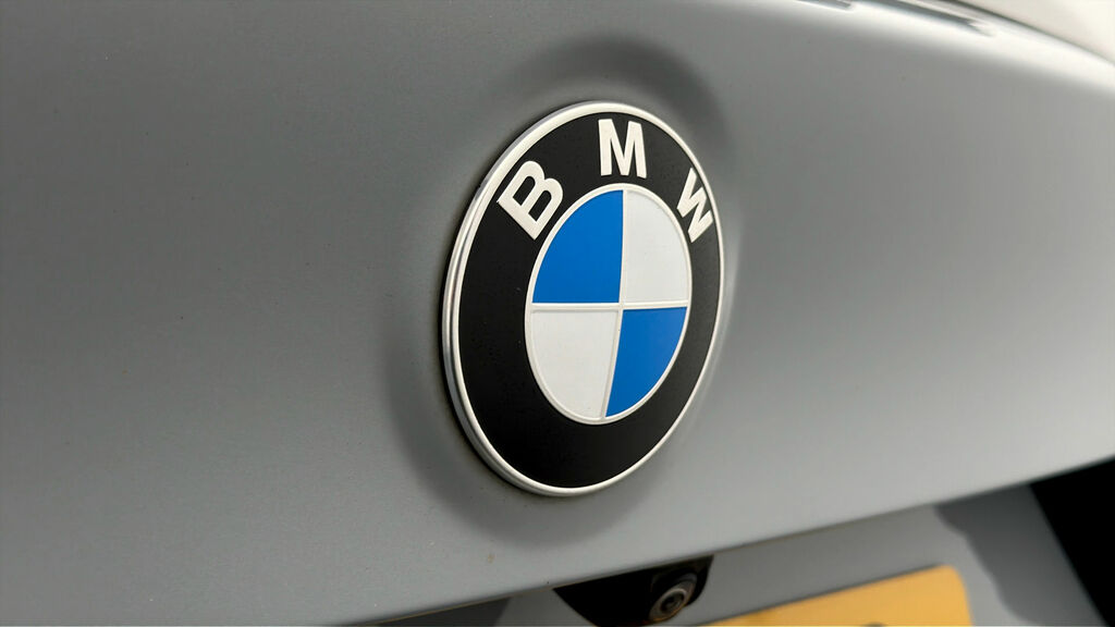 BMW X3 M M Sport Black #19