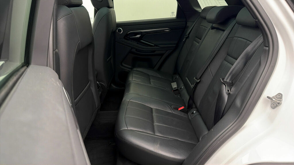 Land Rover Range Rover Evoque 2.0 D200 R-dynamic Se Grey #15