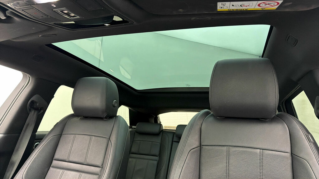 Land Rover Range Rover Evoque 2.0 D200 R-dynamic Se Grey #26