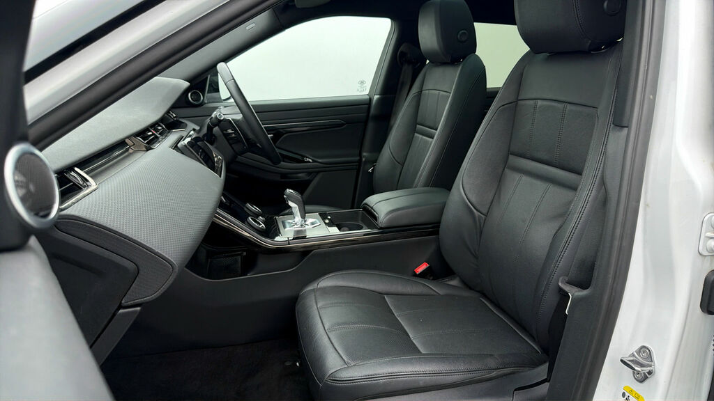 Land Rover Range Rover Evoque 2.0 D200 R-dynamic Se Grey #13