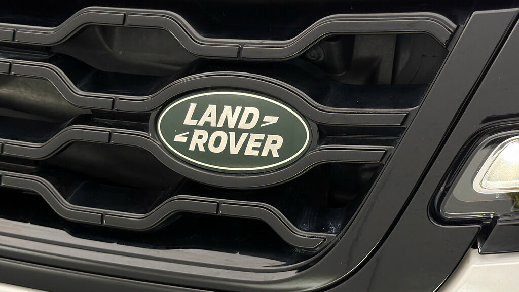 Land Rover Range Rover Evoque 2.0 D200 R-dynamic Se Grey #20