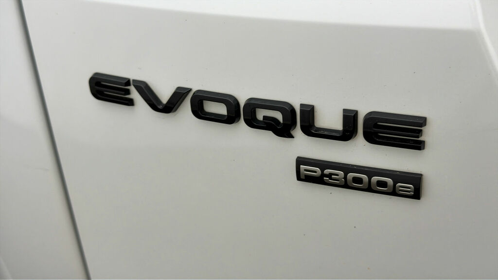 Land Rover Range Rover Evoque 2.0 D200 R-dynamic Se Grey #19