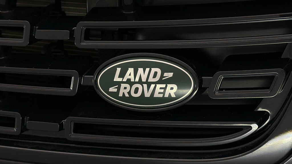 Land Rover Range Rover Velar D200 Dynamic Se Carpathian Grey Grey #19