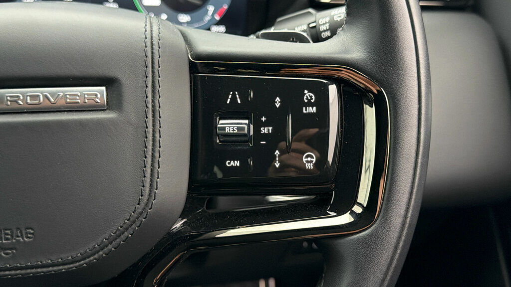 Land Rover Range Rover Velar D200 Dynamic Se Carpathian Grey Grey #21
