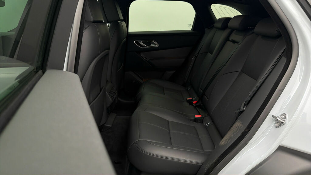 Land Rover Range Rover Velar D200 Dynamic Se Carpathian Grey Grey #15