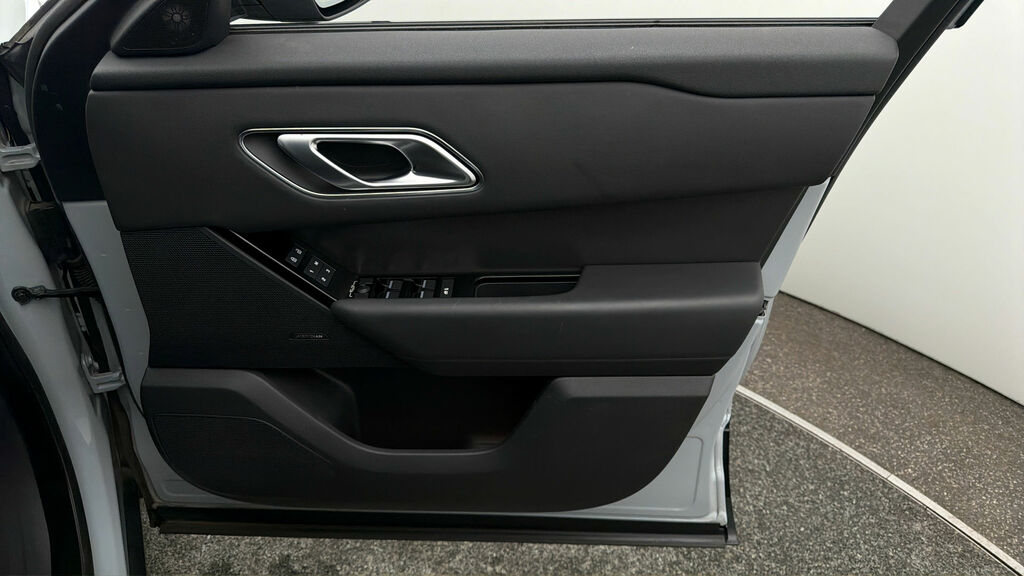 Land Rover Range Rover Velar D200 Dynamic Se Carpathian Grey Grey #14