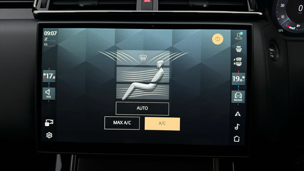 Land Rover Range Rover Velar D200 Dynamic Se Carpathian Grey Grey #11