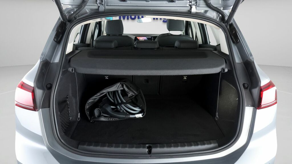 BMW 2 Series Active Tourer 220I Luxury Active Tourer Blue #16