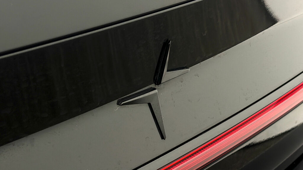 Polestar 2 Long Range Single Motor Pilot Pack Grey #18