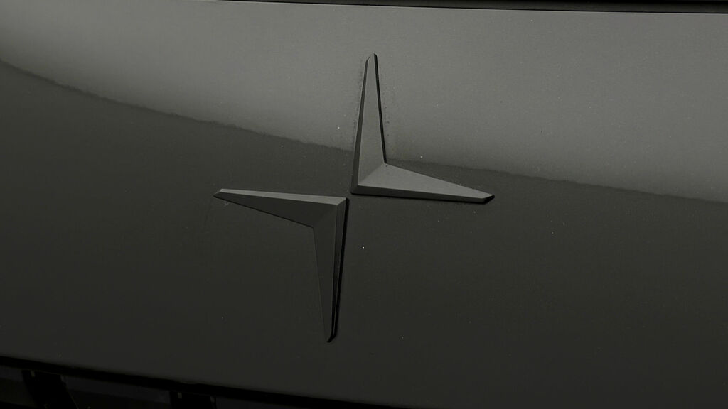 Polestar 2 Long Range Single Motor Pilot Pack Grey #19