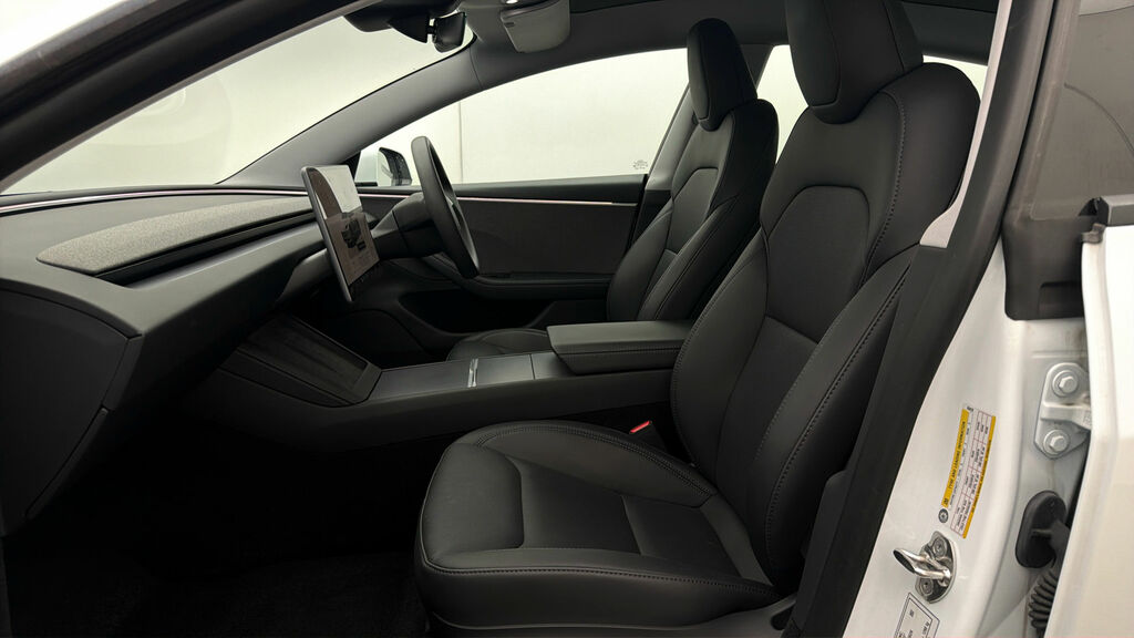 Tesla Model 3 Saloon Rwd 208 Ps Grey #13
