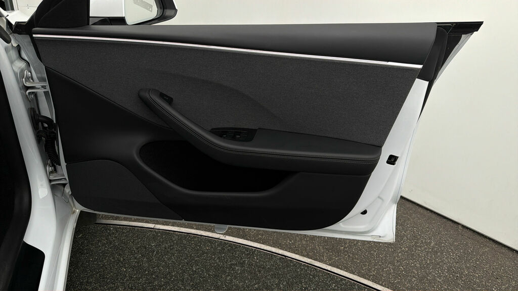 Tesla Model 3 Saloon Rwd 208 Ps Grey #14