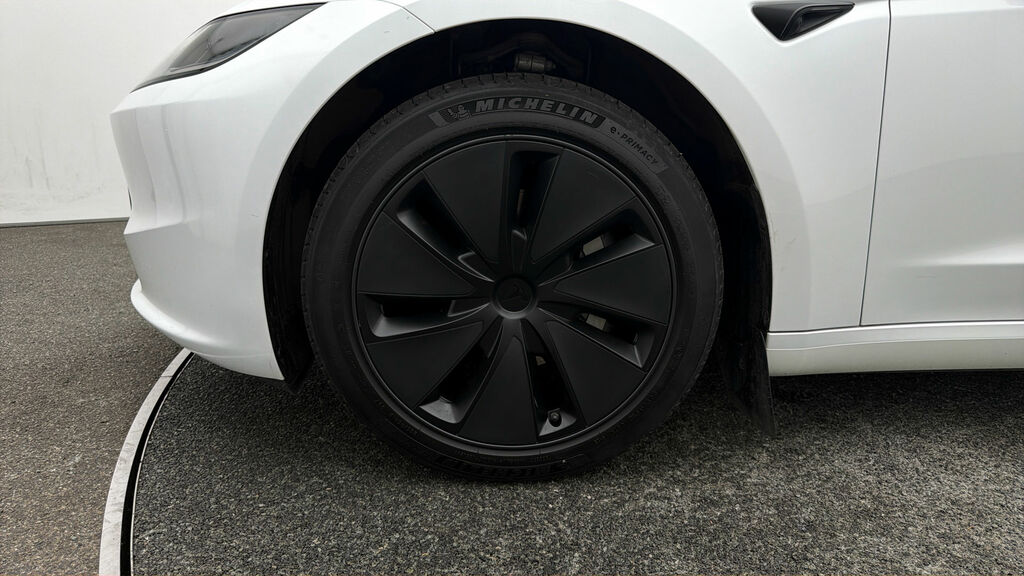 Tesla Model 3 Saloon Rwd 208 Ps Grey #17