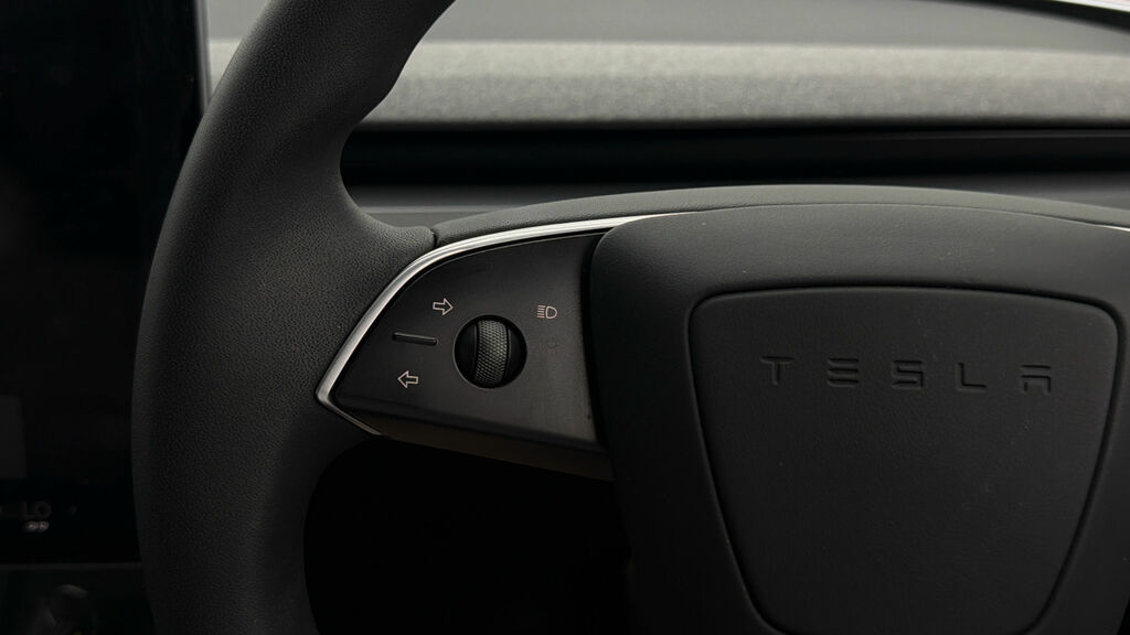 Tesla Model 3 Saloon Rwd 208 Ps Grey #21