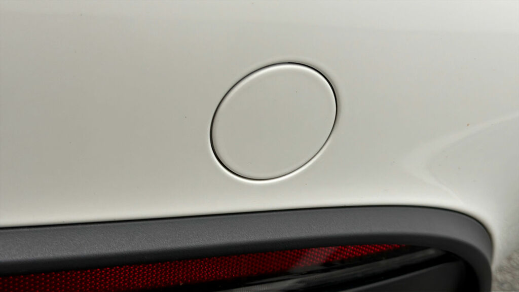 Tesla Model 3 Saloon Rwd 208 Ps Grey #18