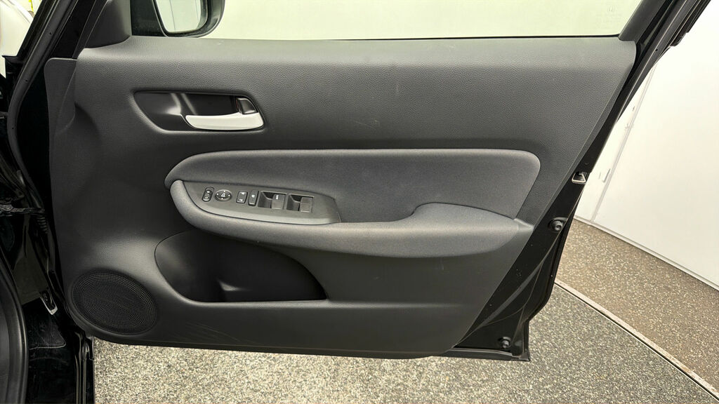 Honda Jazz Crosstar Ex #14