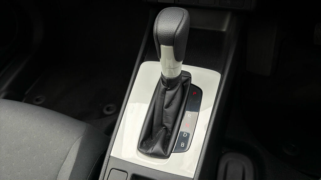 Honda Jazz Crosstar Ex #24
