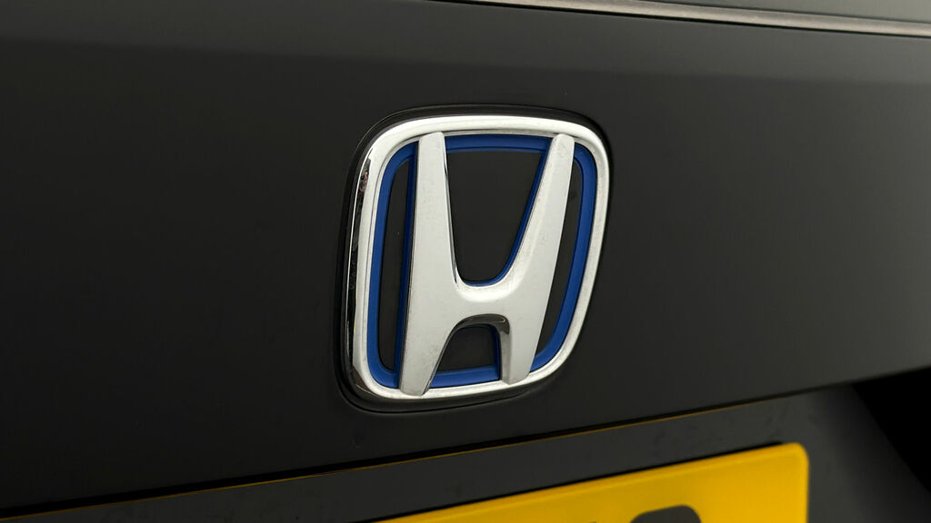 Honda Jazz Crosstar Ex #18