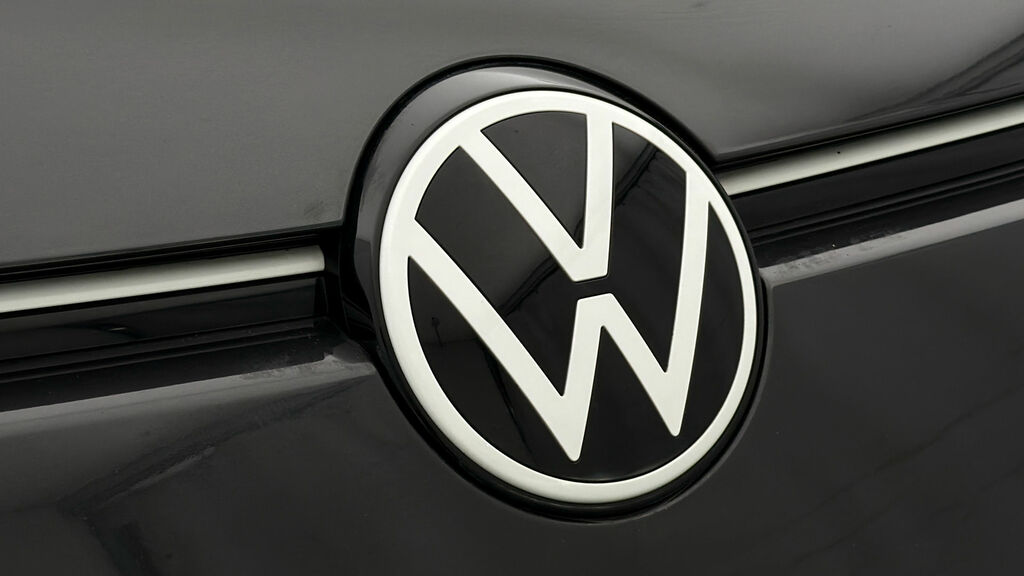 Volkswagen ID.3 Id3 Life Grey #20