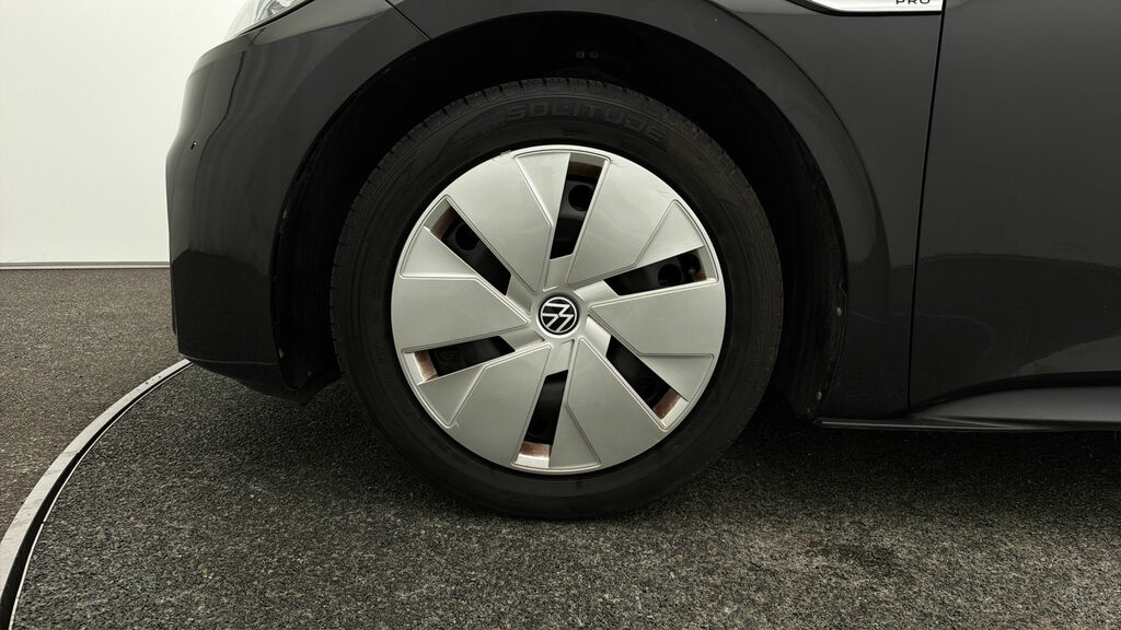 Volkswagen ID.3 Id3 Life Grey #17