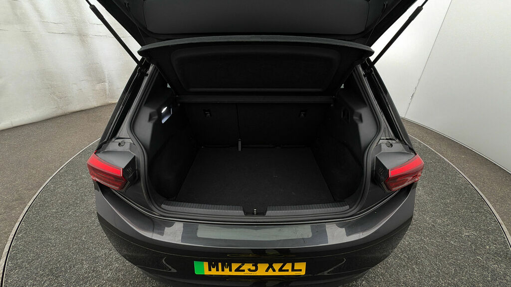 Volkswagen ID.3 Id3 Life Grey #16
