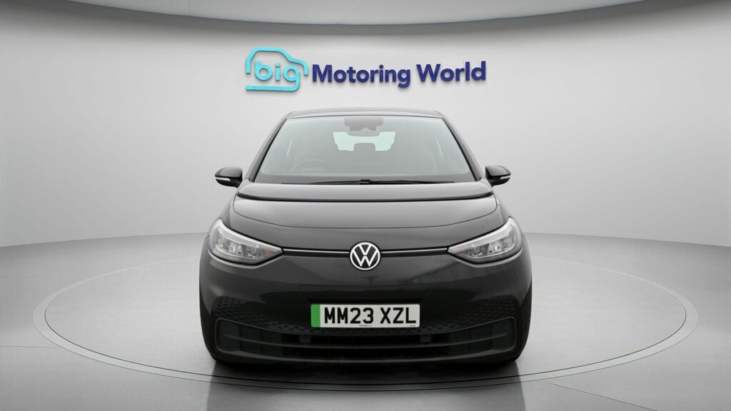 Volkswagen ID.3 Life Grey #2