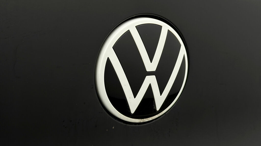 Volkswagen ID.3 Id3 Life Grey #19