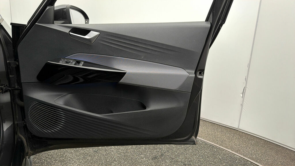 Volkswagen ID.3 Id3 Life Grey #14