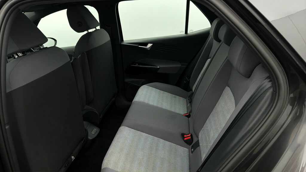 Volkswagen ID.3 Id3 Life Grey #15