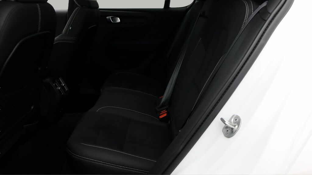 Volvo C40 Recharge Core, Single Motor, Climate Pac Grey #16