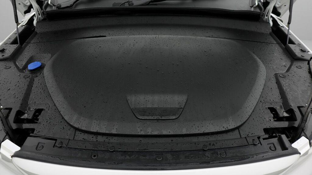 Volvo C40 Recharge Core, Single Motor, Climate Pac Grey #19