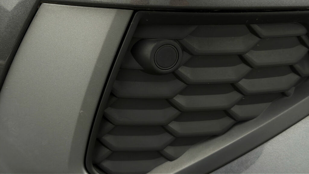Audi A3 35 Tfsi Edition 1 S Tronic Black #18