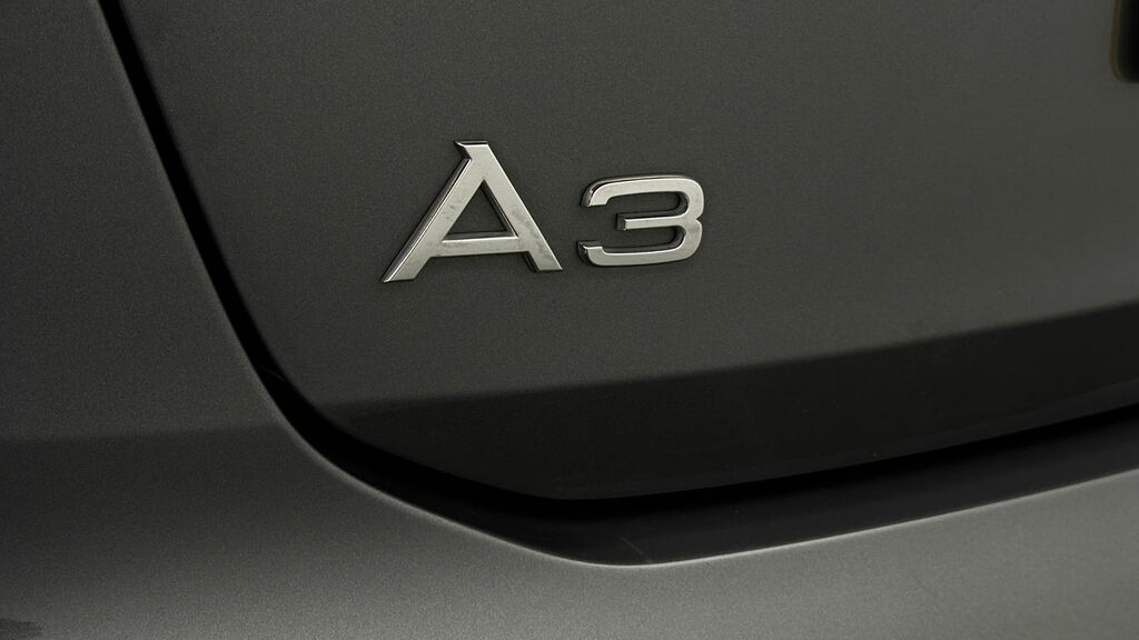 Audi A3 35 Tfsi Edition 1 S Tronic Black #20