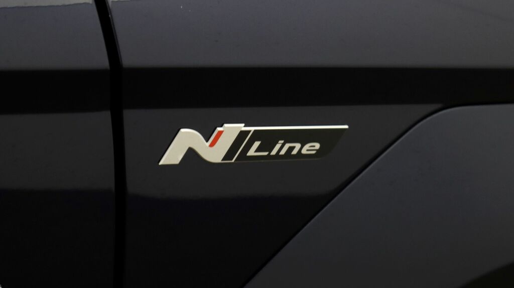Hyundai Kona E 218Ps Advance Grey #22