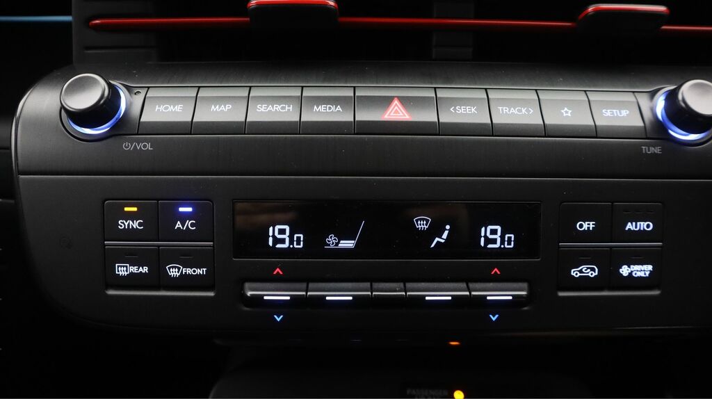 Hyundai Kona E 218Ps Advance Grey #10