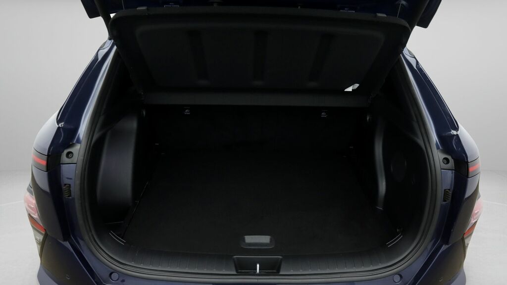 Hyundai Kona E 218Ps Advance Grey #15