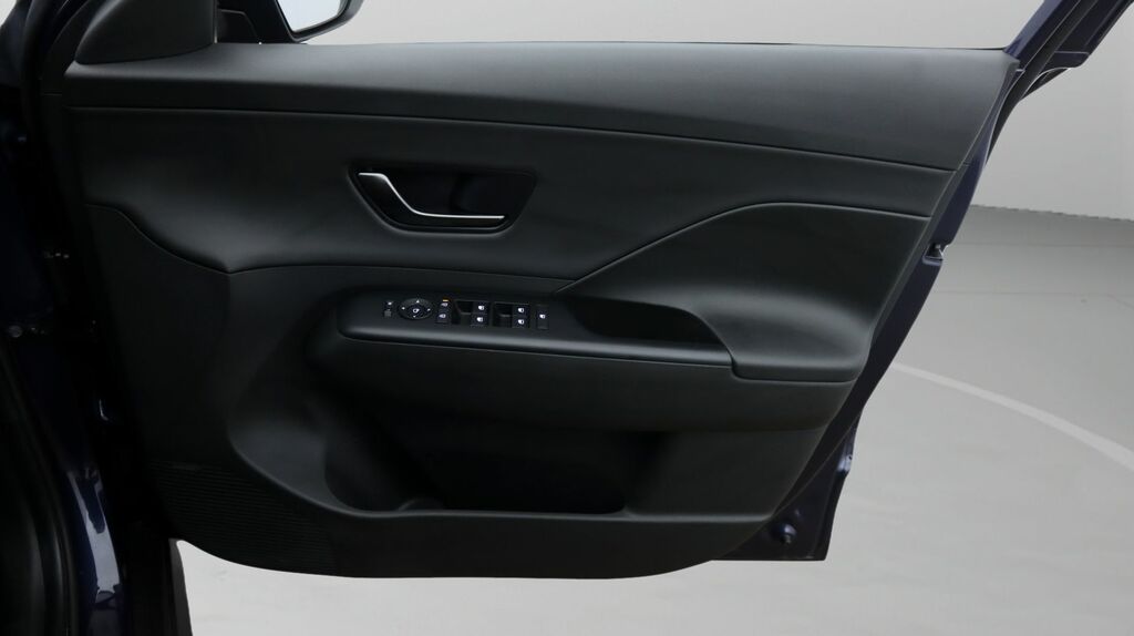 Hyundai Kona E 218Ps Advance Grey #13