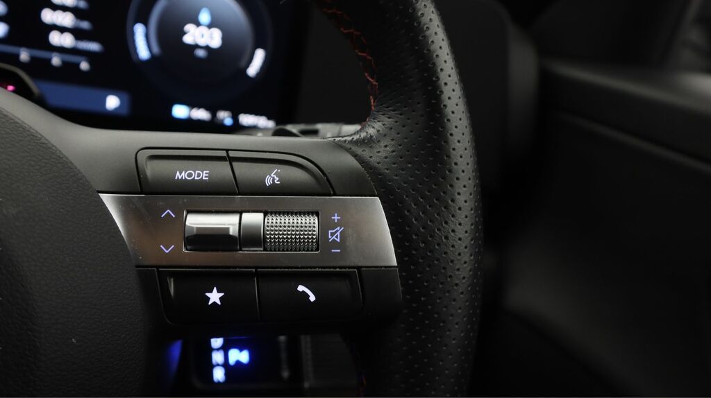 Hyundai Kona E 218Ps Advance Grey #21
