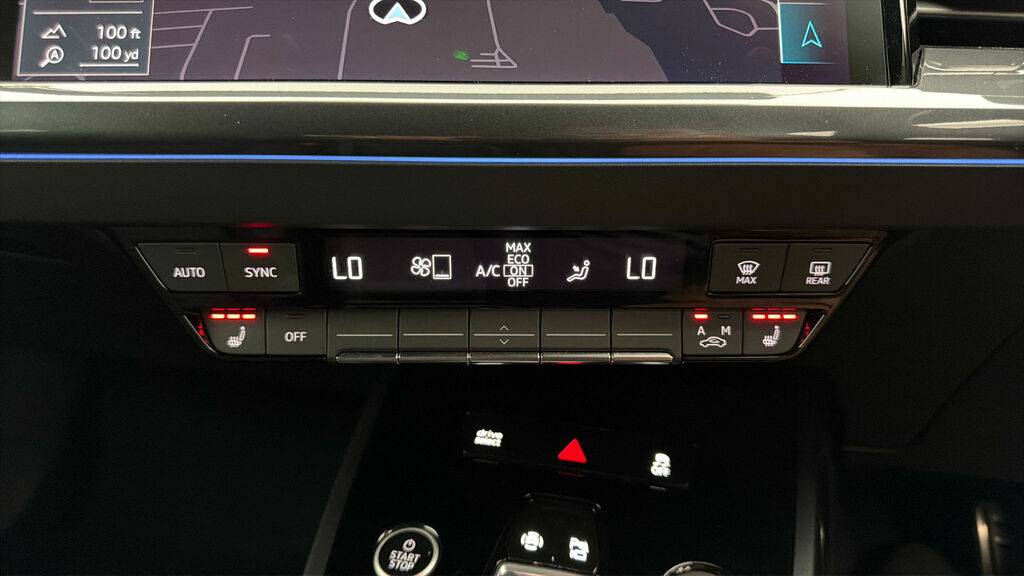 Audi Q4 E Tron 210Kw 45 82Kwh Black Edition 2024  #11