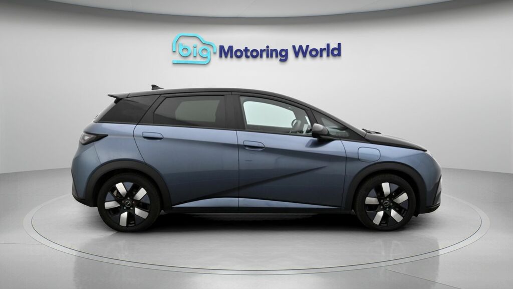 Byd Dolphin Dolphin 150Kw Comfort 60.4Kwh Purple #8