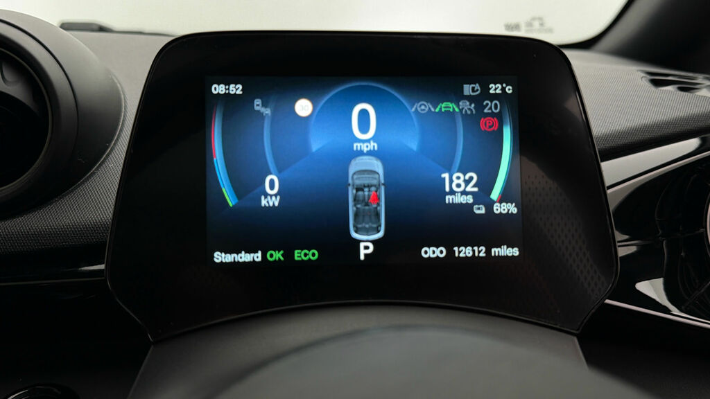 Byd Dolphin Dolphin 150Kw Comfort 60.4Kwh Purple #24