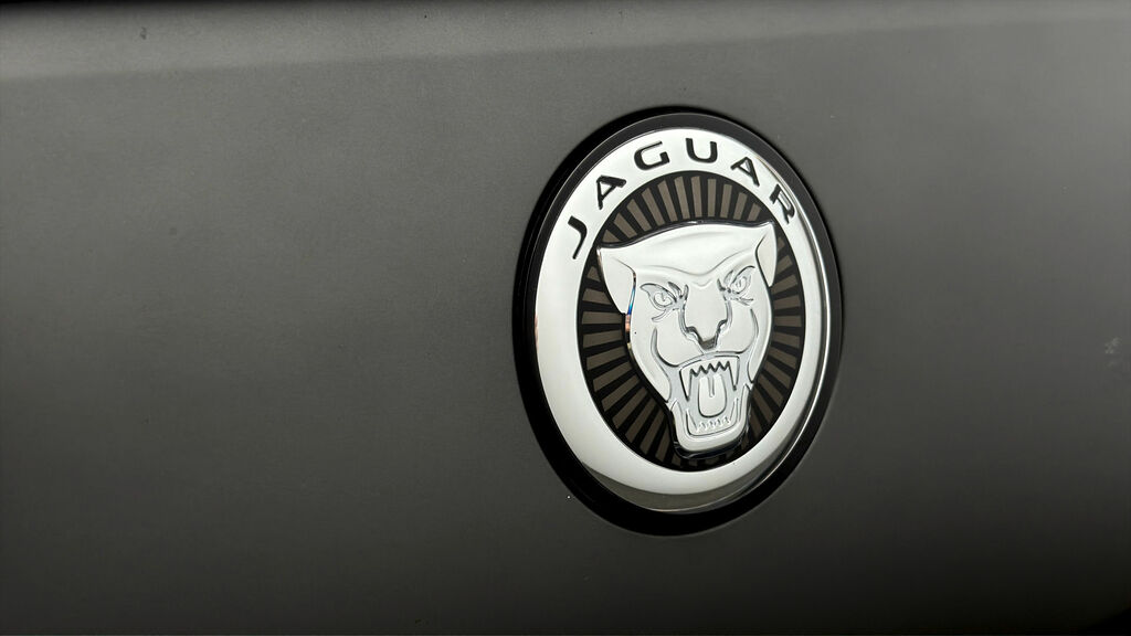 Jaguar I-Pace 294Kw Ev400 R-dynamic Hse Black 90Kwh Black #20